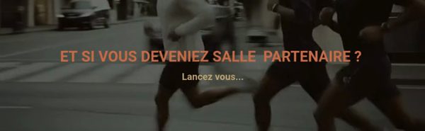 Et si vous deveniez salle partenaire ? S-Team Formations